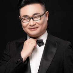 Navigation bar avatar